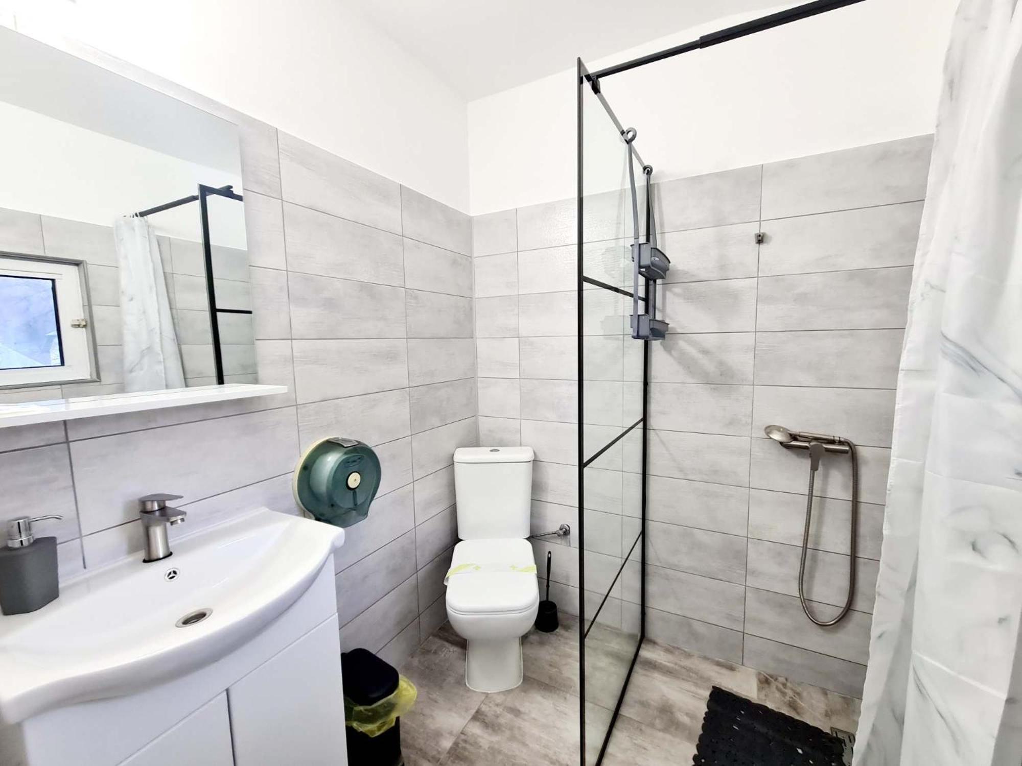 Vila Giulia Voineasa Exteriér fotografie