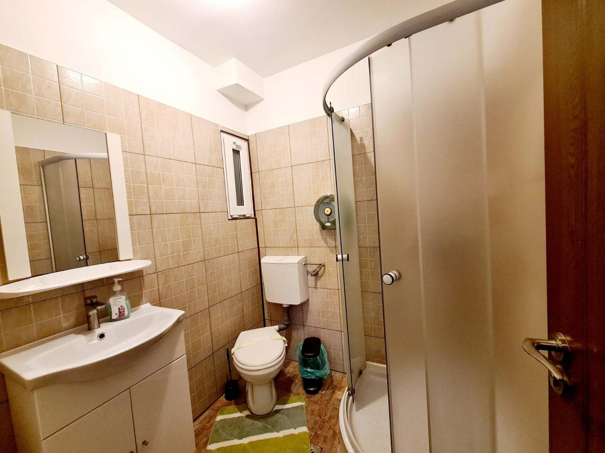Vila Giulia Voineasa Exteriér fotografie