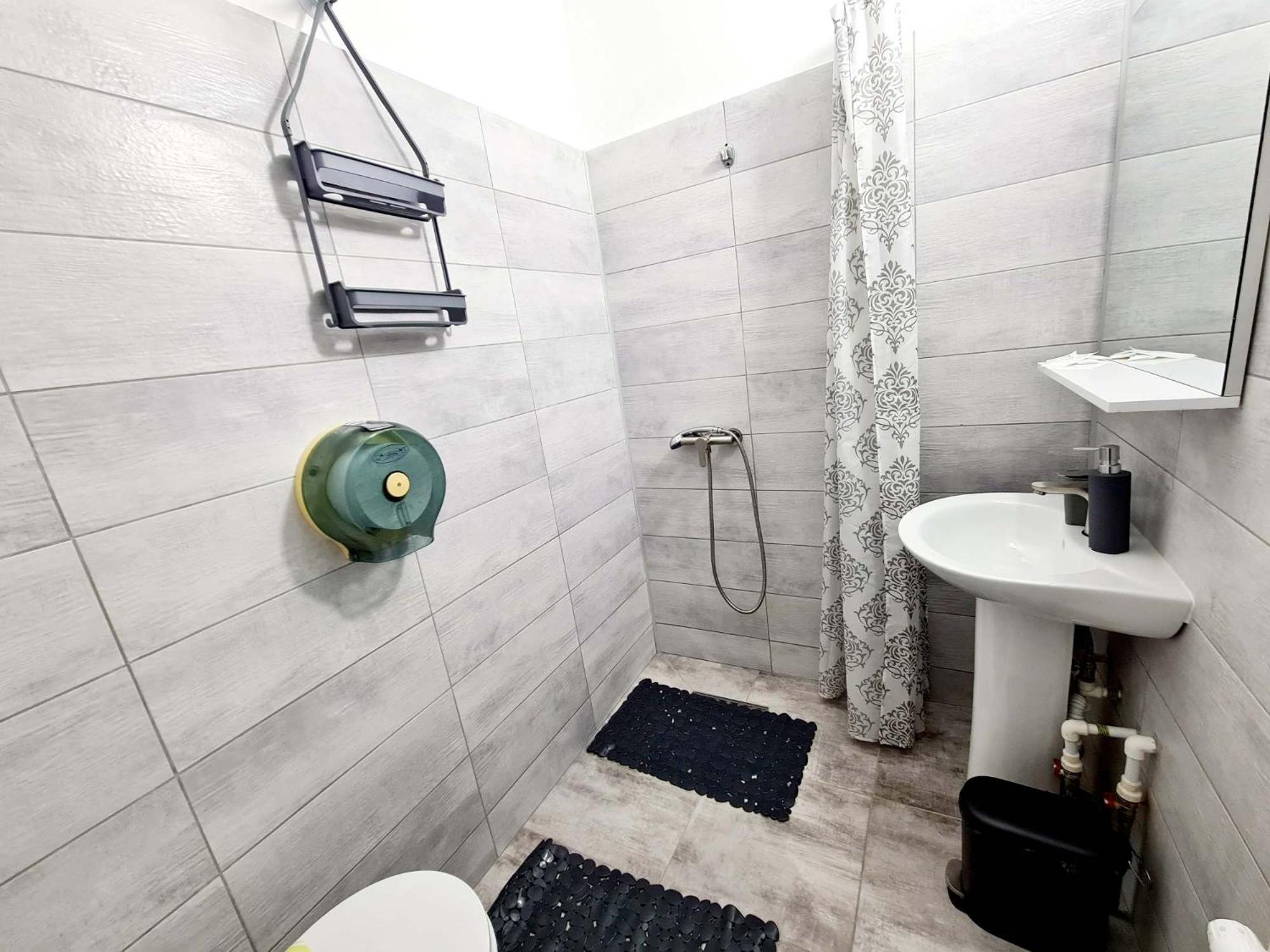 Vila Giulia Voineasa Exteriér fotografie