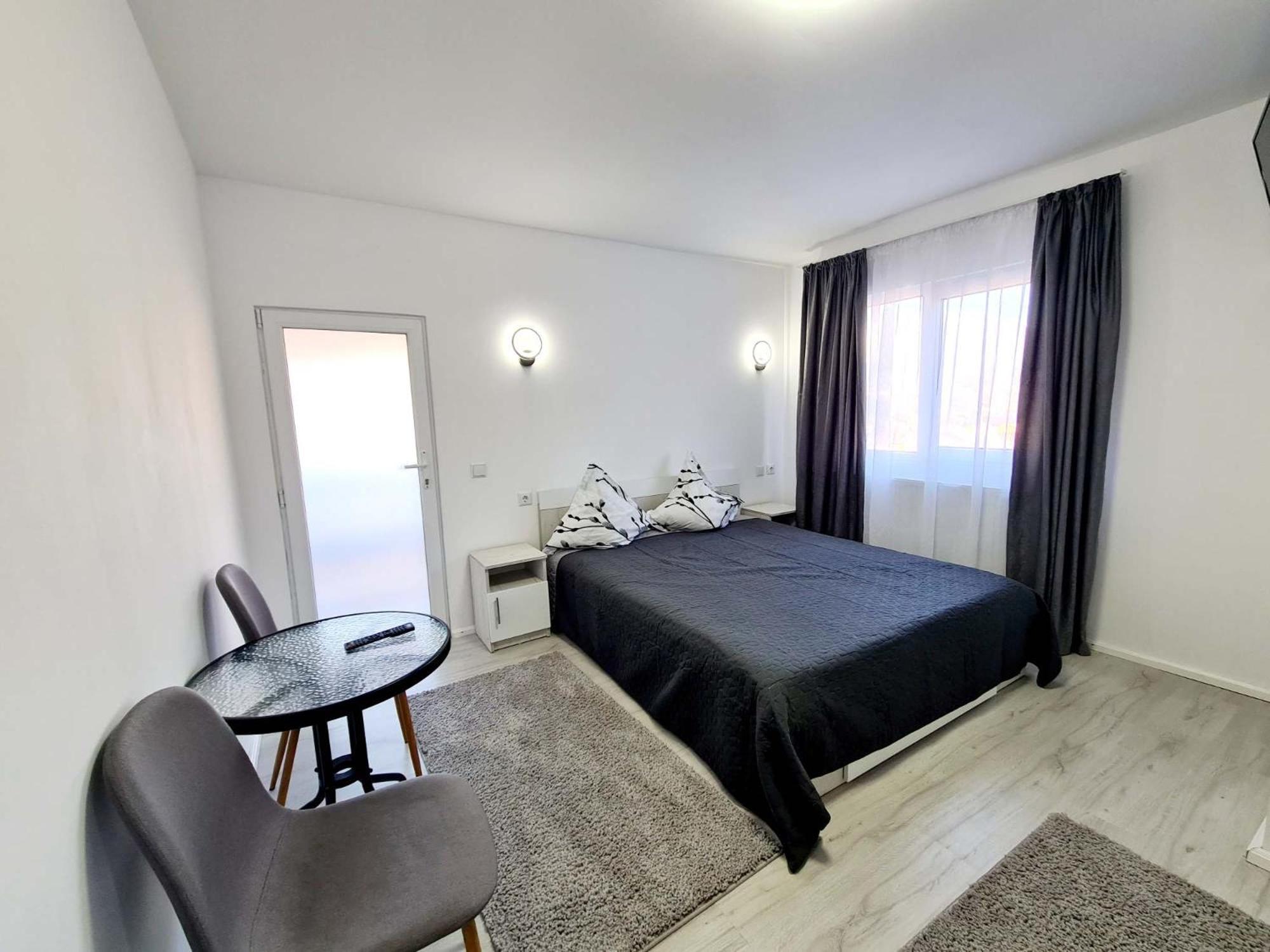 Vila Giulia Voineasa Exteriér fotografie