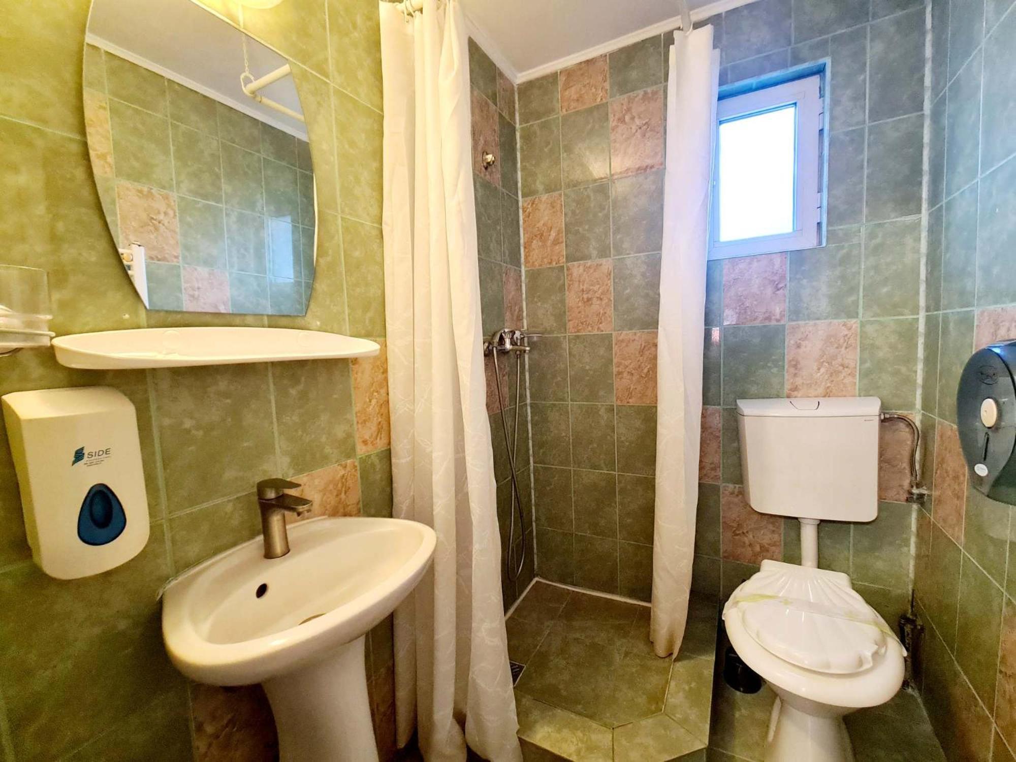 Vila Giulia Voineasa Pokoj fotografie