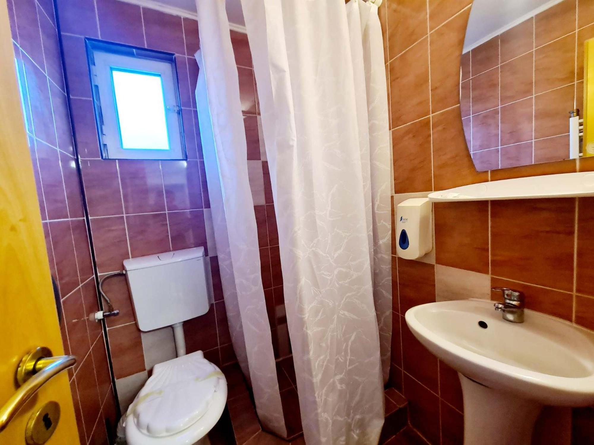 Vila Giulia Voineasa Pokoj fotografie