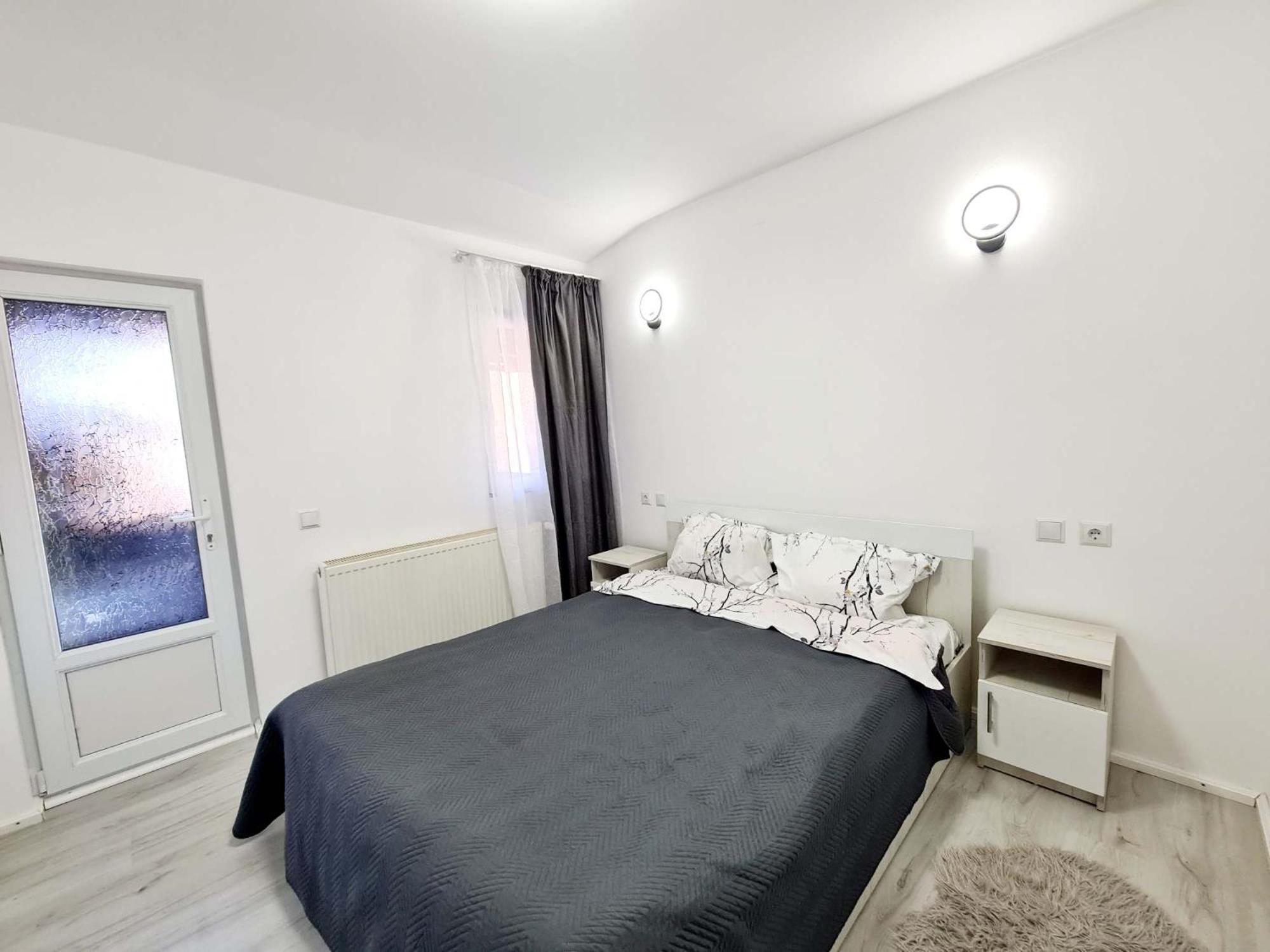 Vila Giulia Voineasa Pokoj fotografie